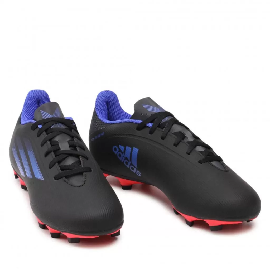 Бутсы Adidas X SpeedFlow.4 FxG